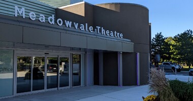 Meadowvale Theatre Renovation