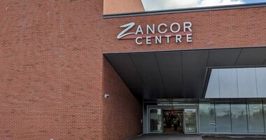 Zancor Centre